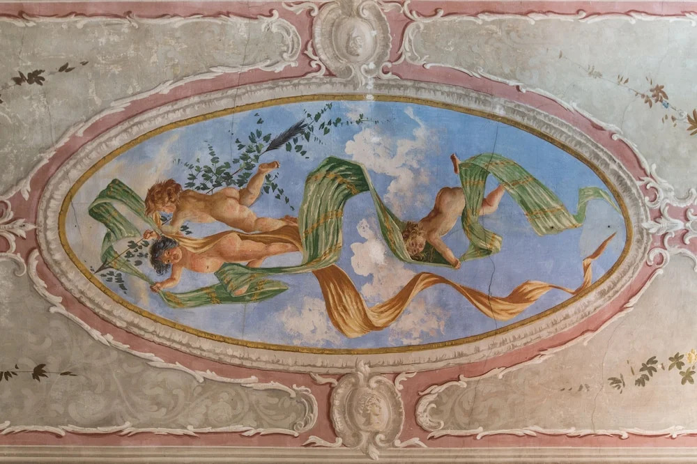 Hotel Centro Cavour Roma