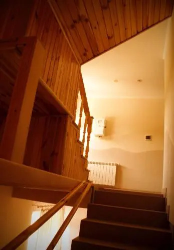 Cozy Rooms