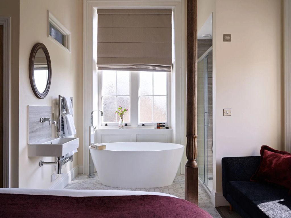 Cotswold Grange