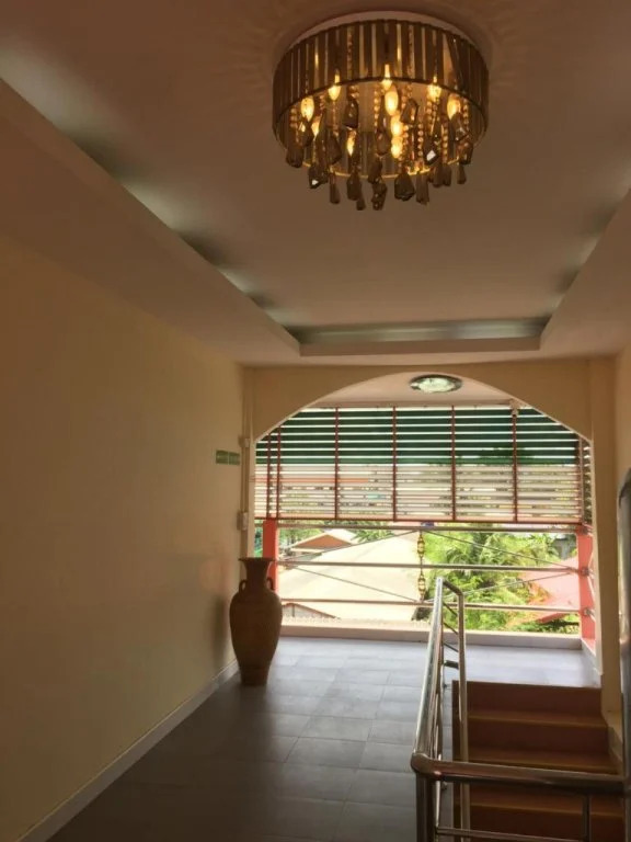 Baan Amporn Aranyaprathet