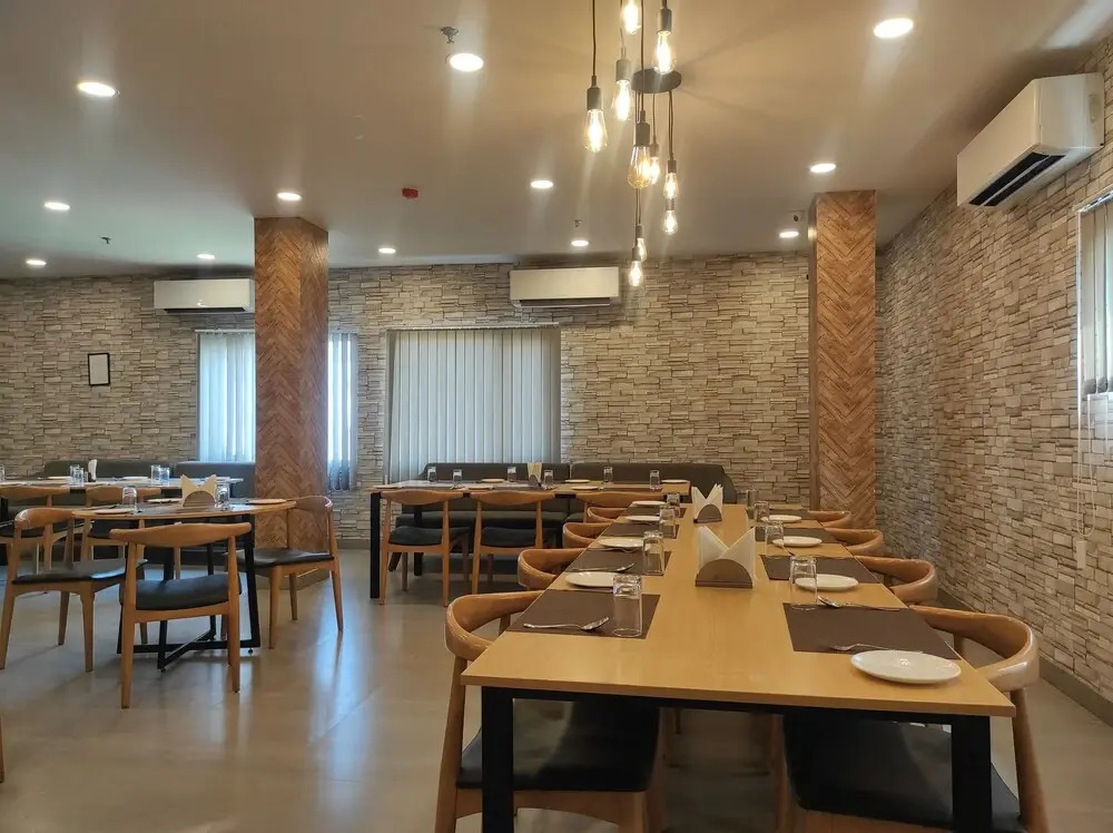 NK Hotel - Guwahati