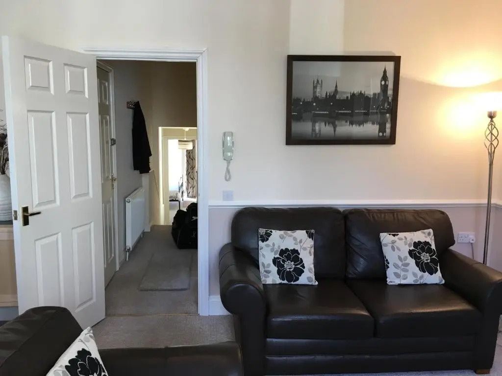 Parkview Apartment