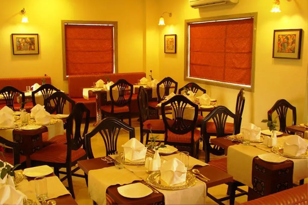 Aurum - Boutique Hotel