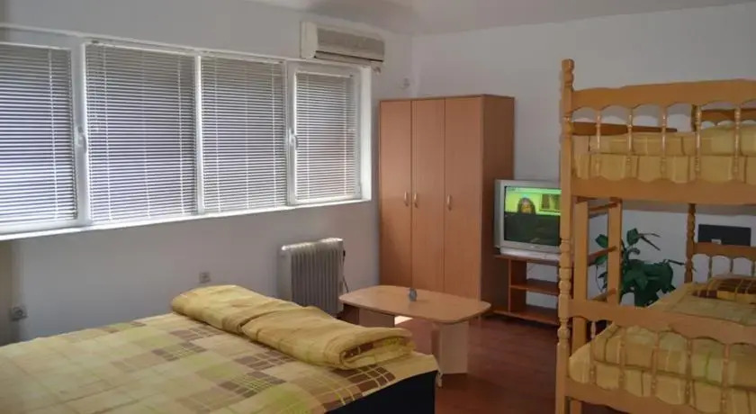 Hostel Sponsor