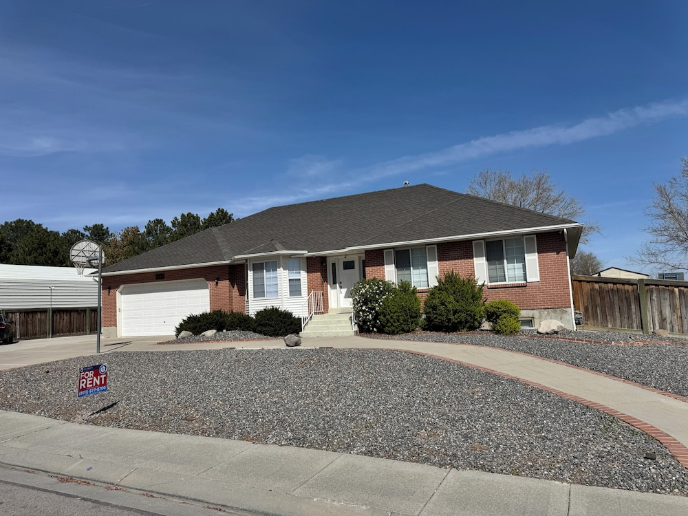 Salt Lake County Housing