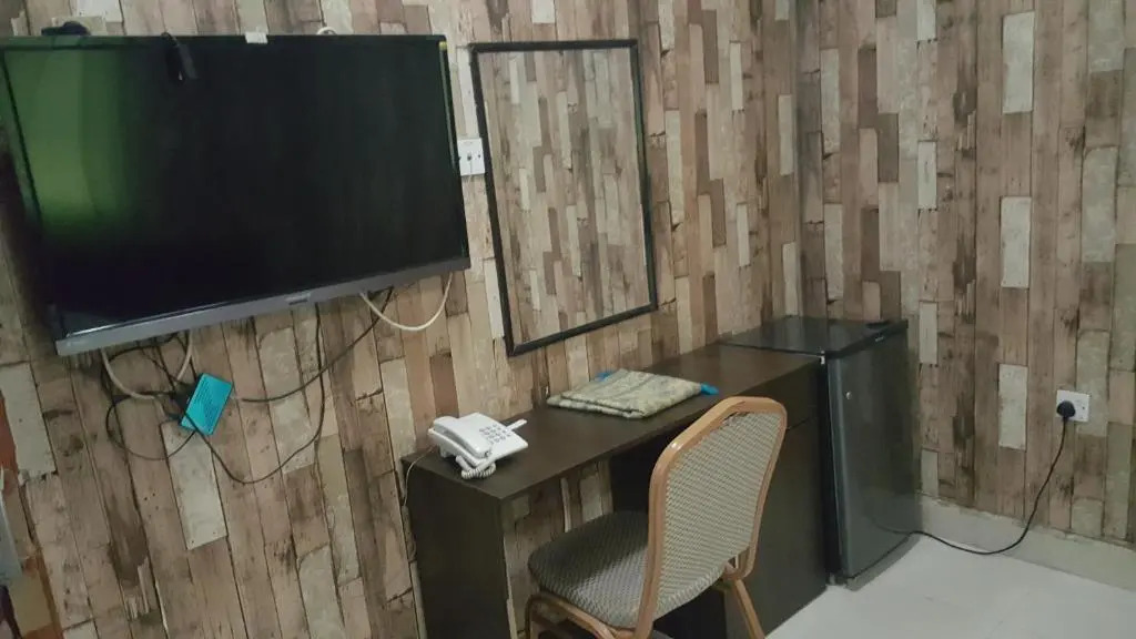 Salalah-Al shwamekh suites