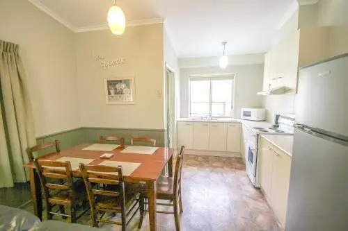Silver Birches Holiday Village - Unit 6