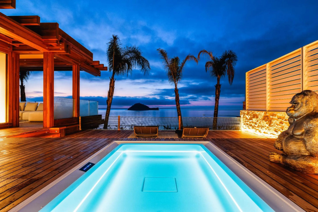 Baba Residences