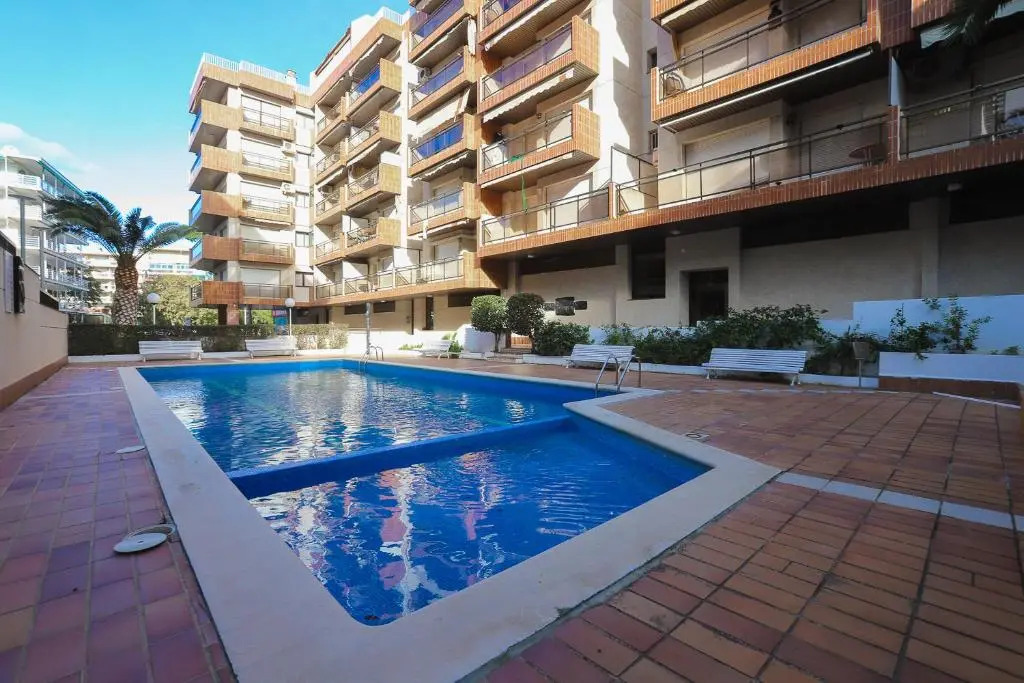 Apartamento Differentflats Casalmar