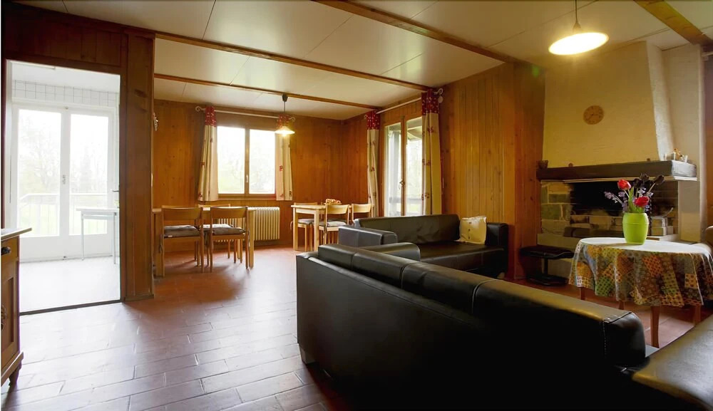 Ferme Iseli