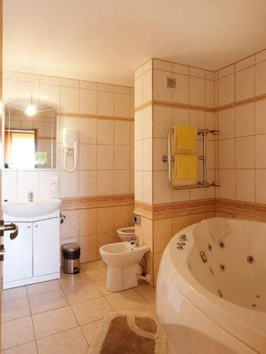 Hotel Talsi
