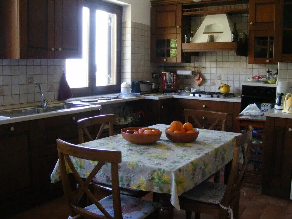B&B LAntico Borgo