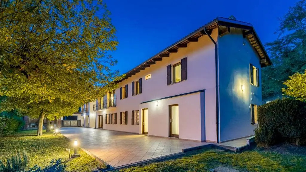 Cascina La Valle 10 2