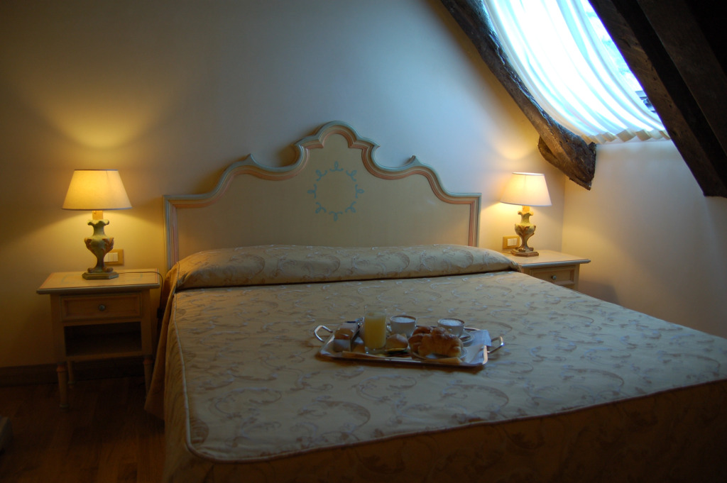 Hotel Villa Laguna