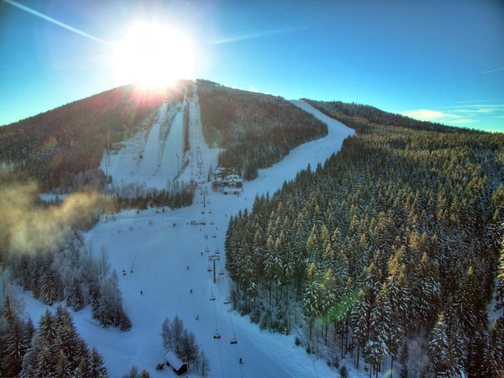 Hotel Skicentrum