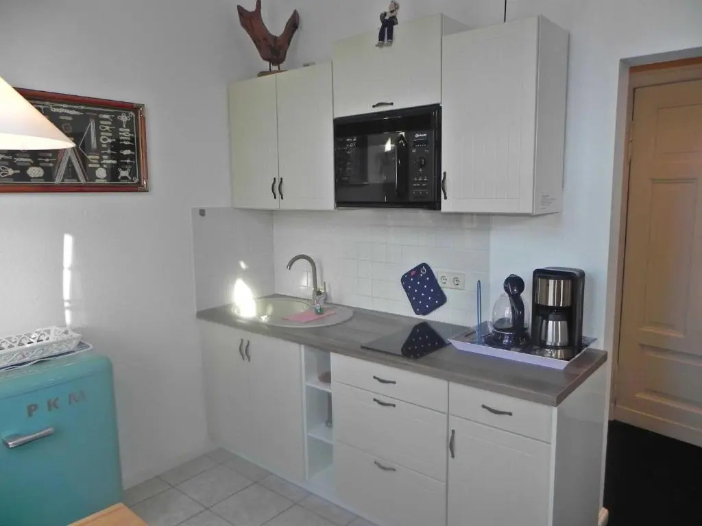 Ostseepark Waterfront Captains Haus 15