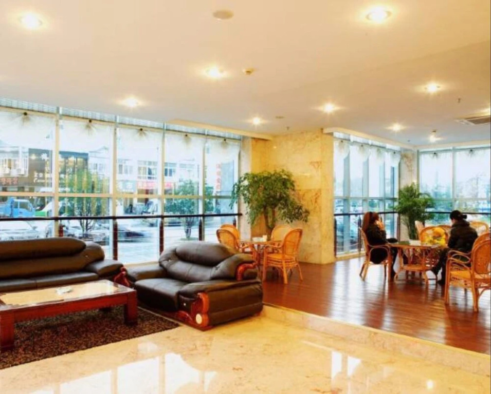 Guangjiao Hotel Huangshan