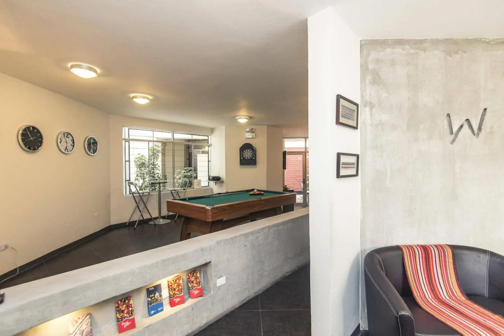 B&B Wasi Airport Lima