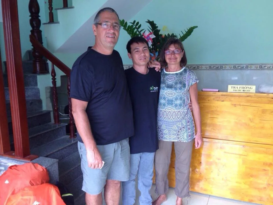 Ly Tri Ly Son Hotel