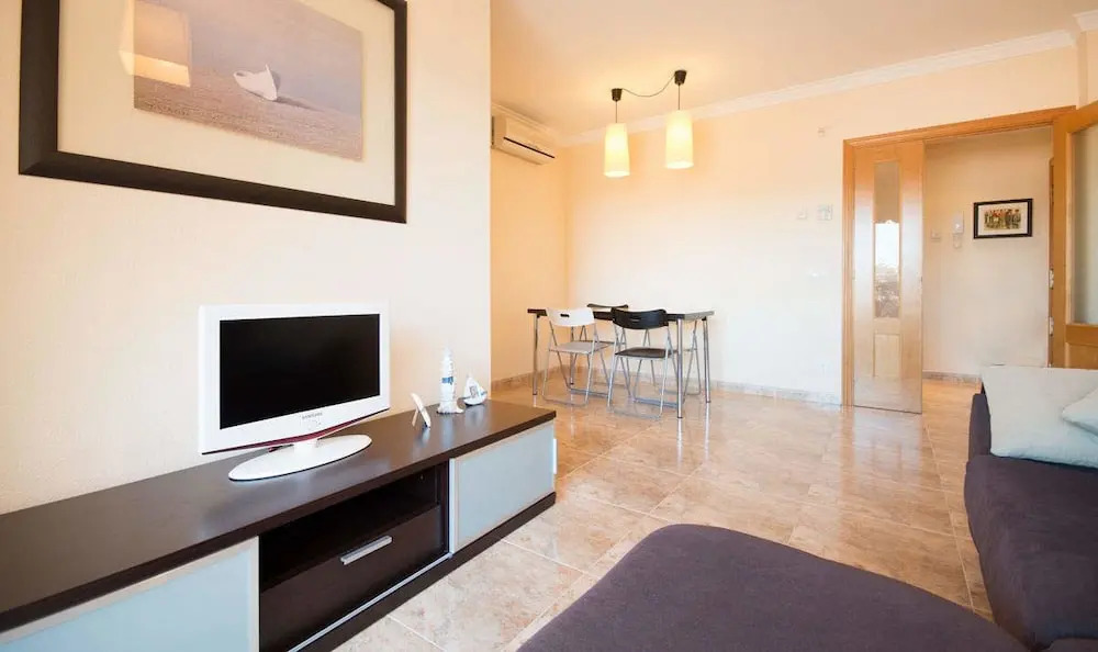 Attic Rambla