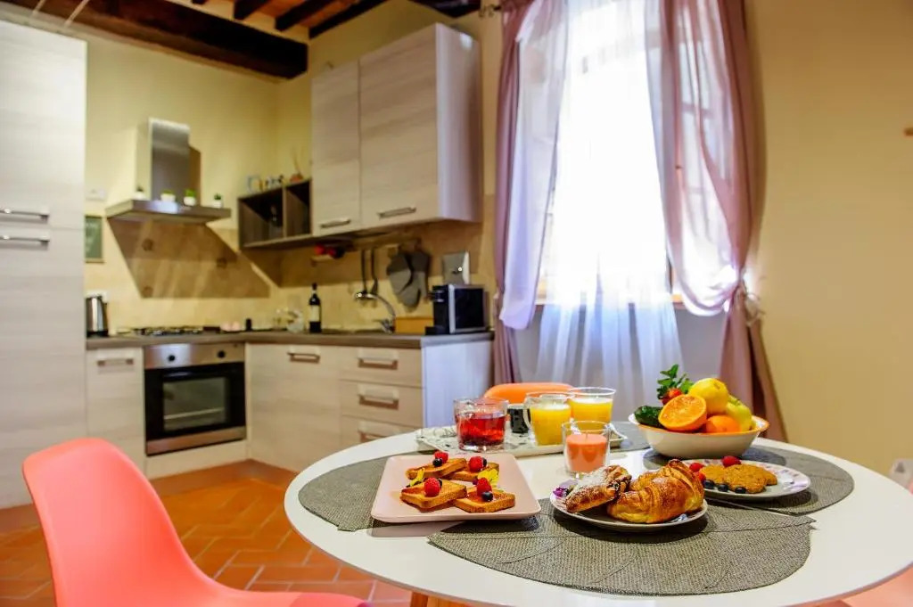 Residenza dEpoca La Rosa