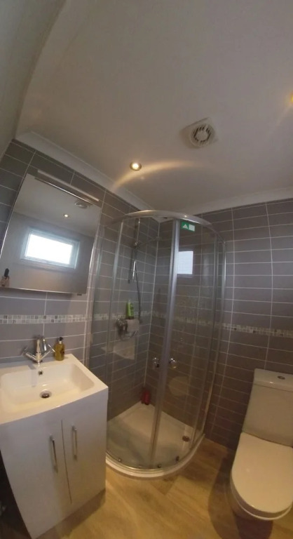 2-bed Lodge Nearby the Beach in Berwick-upon-tweed