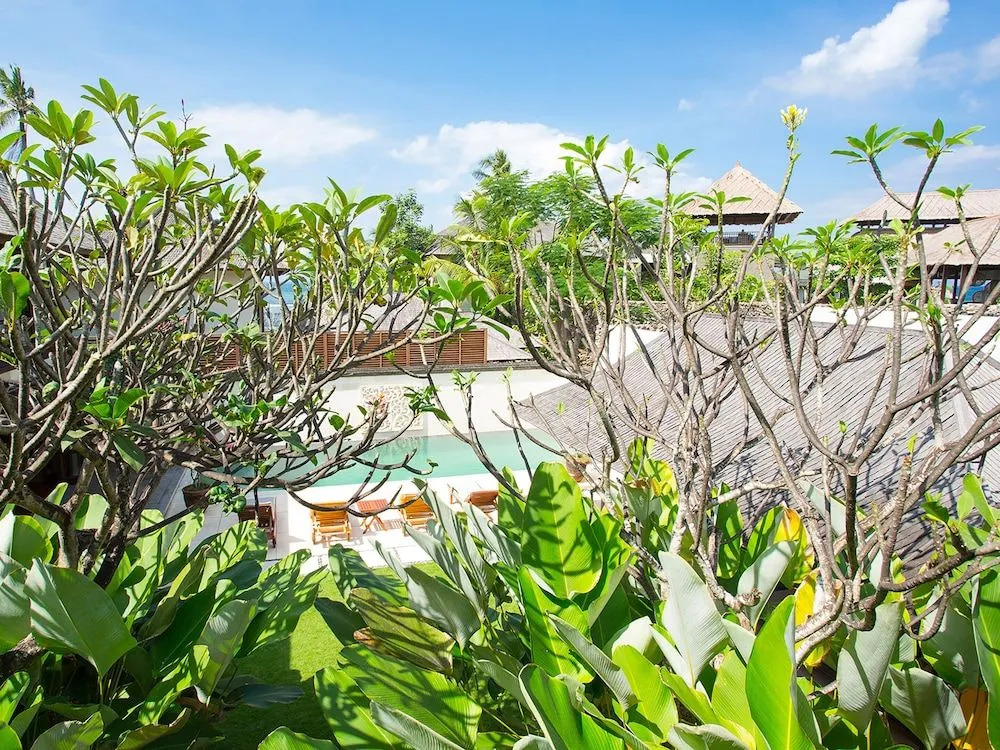 Bayu Gita Estate