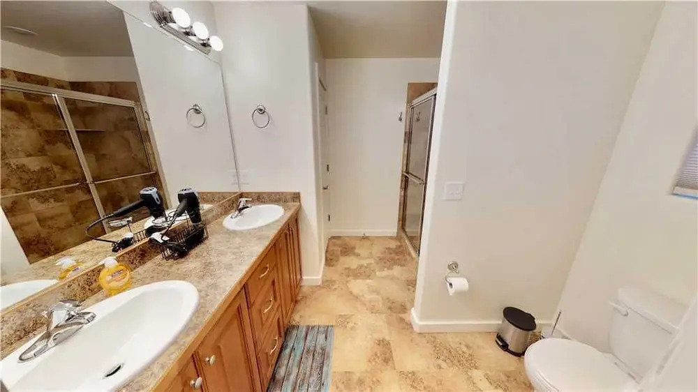 Wildhorse Canyon Cove ~ 14a3 2 Bedrooms 2.5 Bathrooms Condo