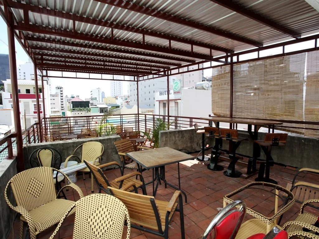 Phi Long Backpacker Hostel Nha Trang