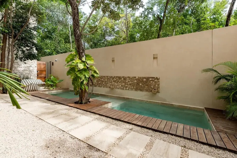Bohemian 2BR Boutique Condo in Trendy La Veleta