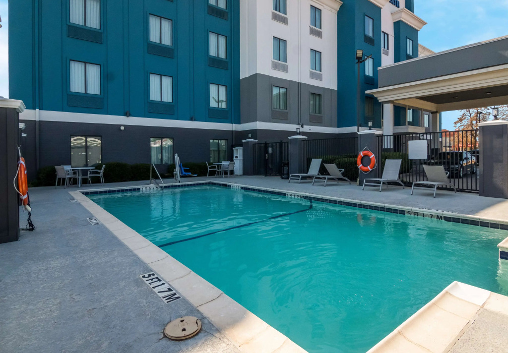 Best Western Eastland