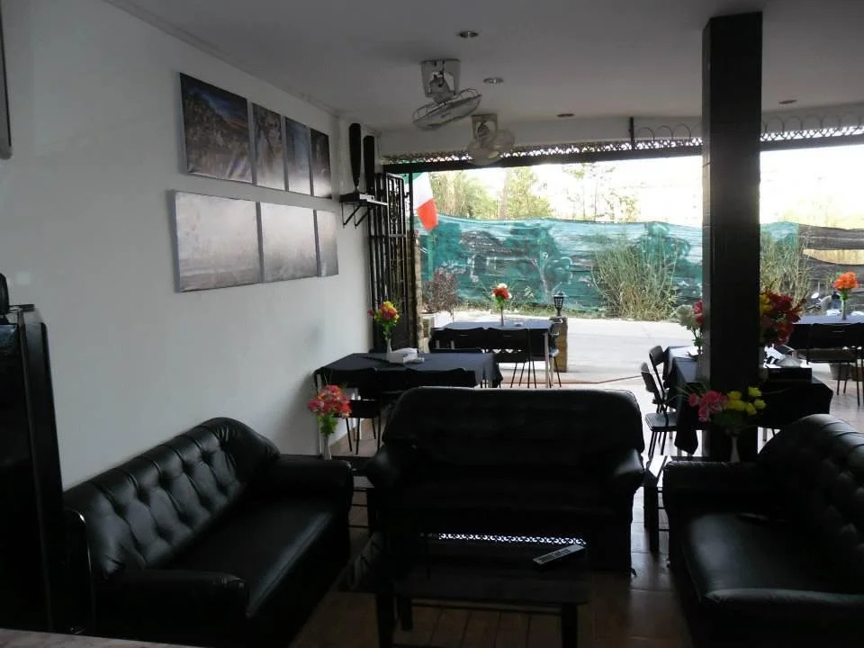 Siam House hotel