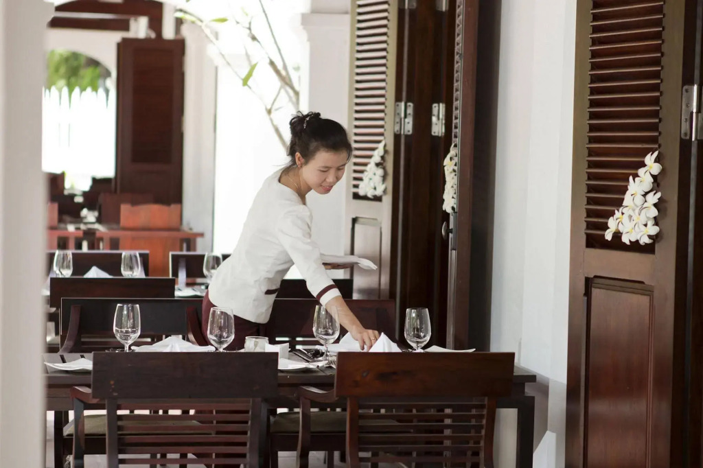 Victoria XiengThong Palace