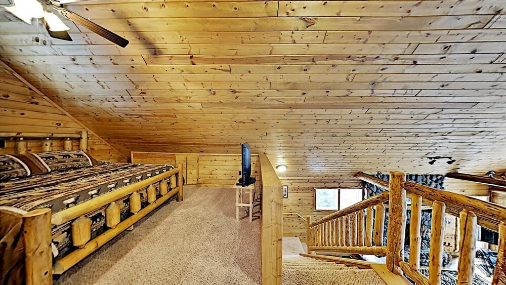 Bayshore Retreat
