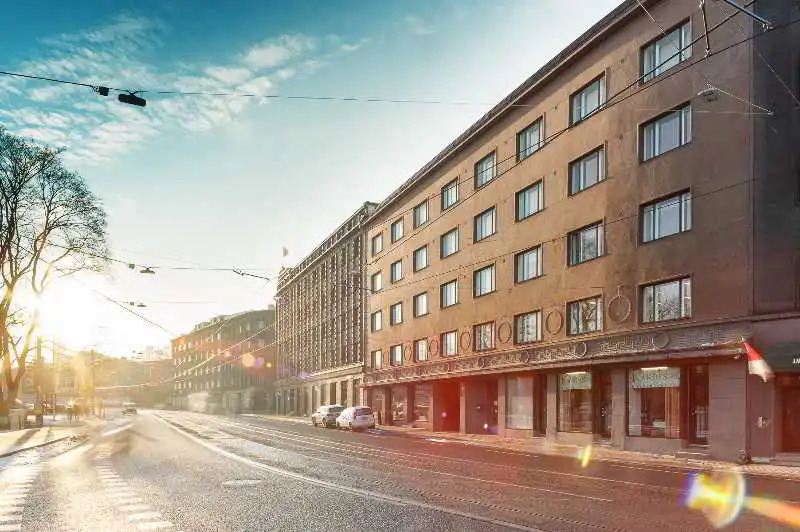 Yoga Residence Apartments