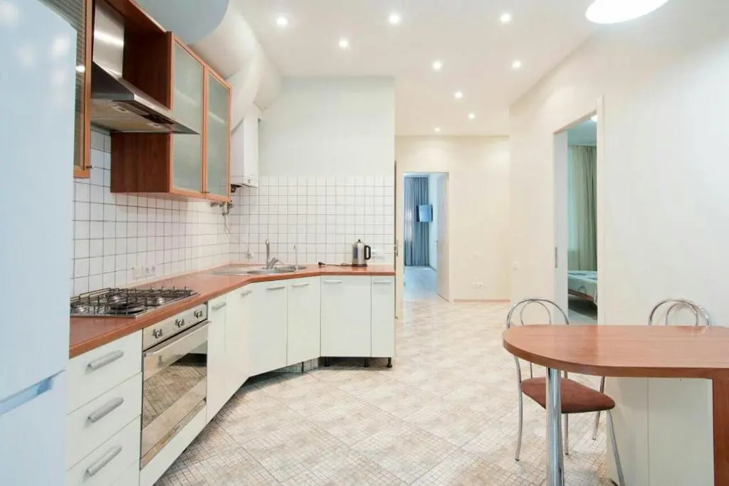 Best Apartments on Deribasovskoy