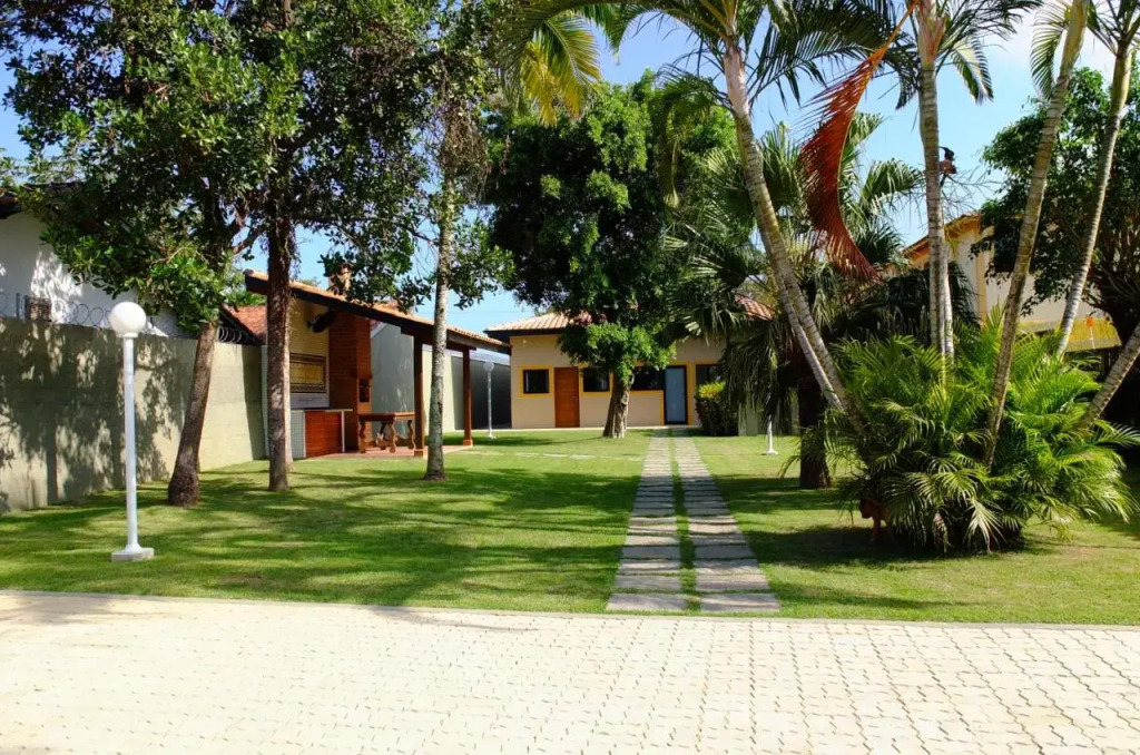 Suites Grande Tenorio