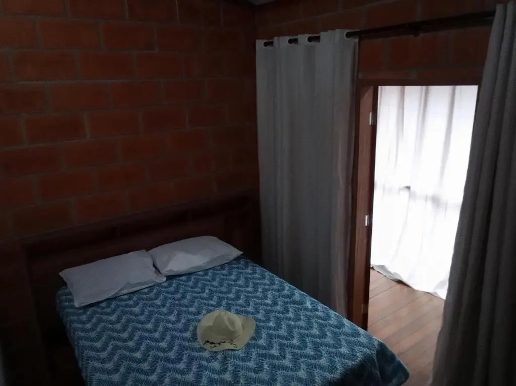 Condomínio Maranduba Ville II