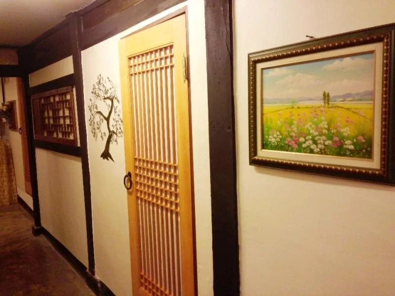 Seoul Guesthouse Foreigners Only