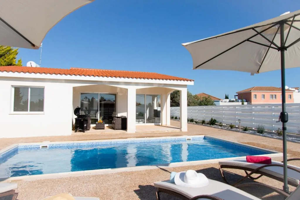 Bungalow Casa Bonita by Ezoria Villas