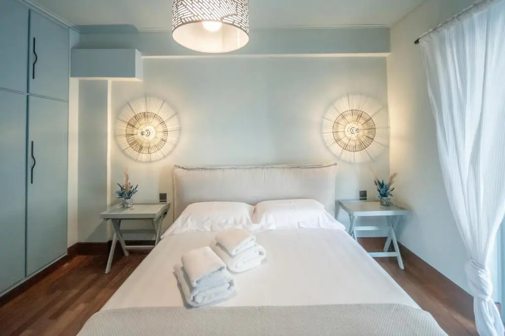 Luxury Premium Suite #5
