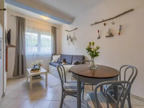 Apartments Zec