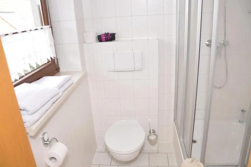 Cafe Hoyer Pension und Appartements