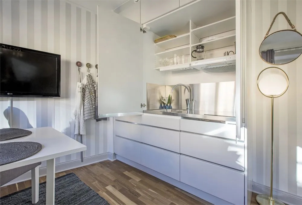 1Cityhome Apartments Old Town