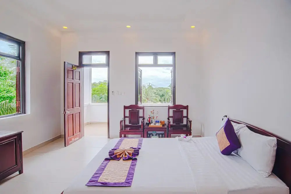 YNG-Luxor Resort Phu Quoc