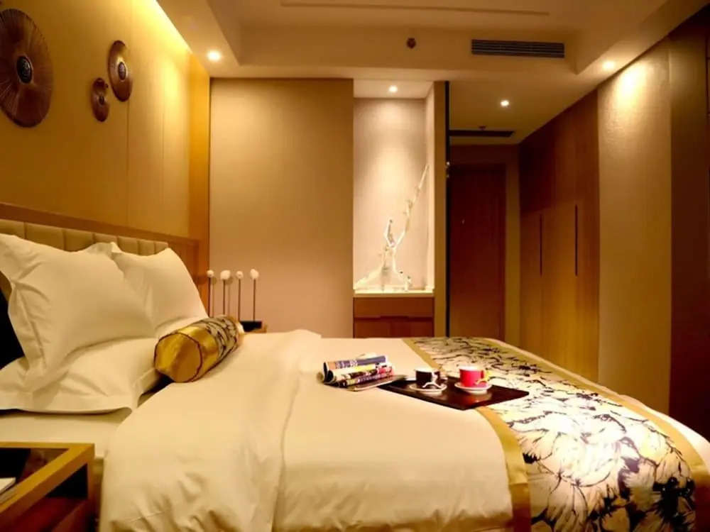 GreenTree Eastern Jiangsu Suqian Siyang Beijing East Road Branch