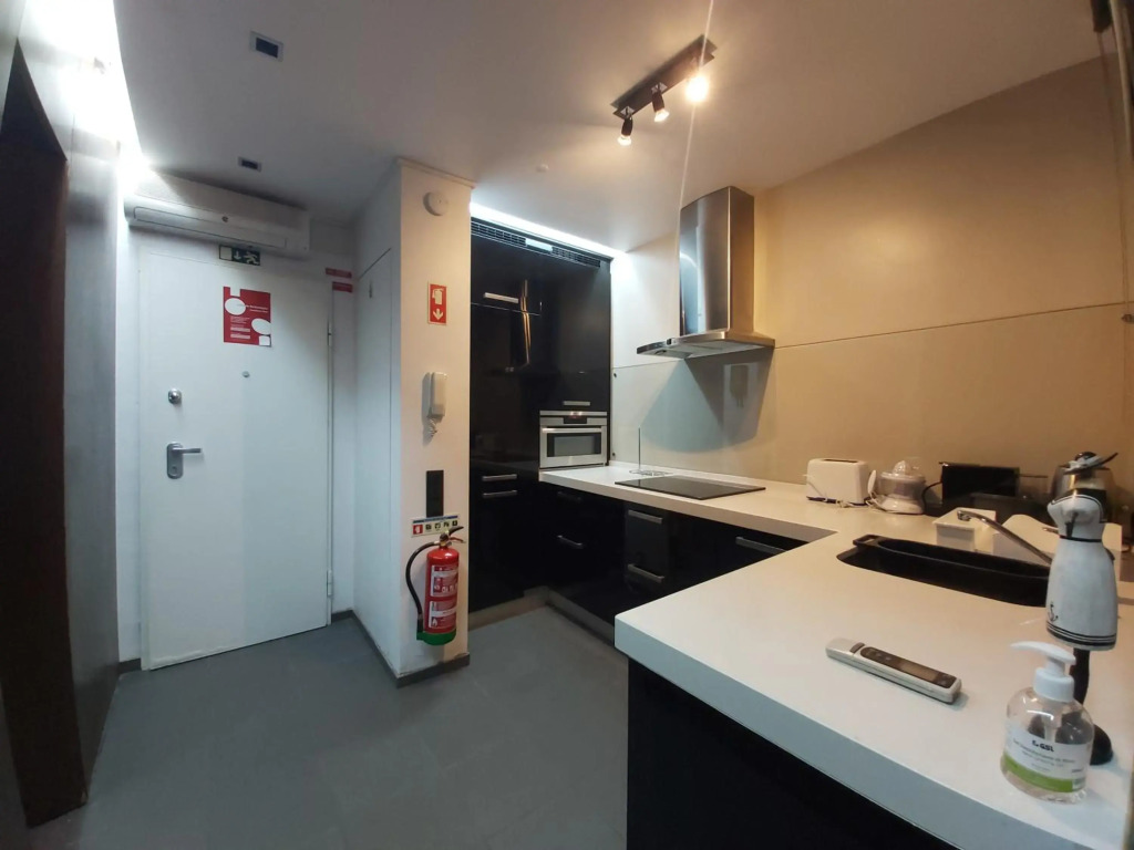 Estoril Charming Apartment