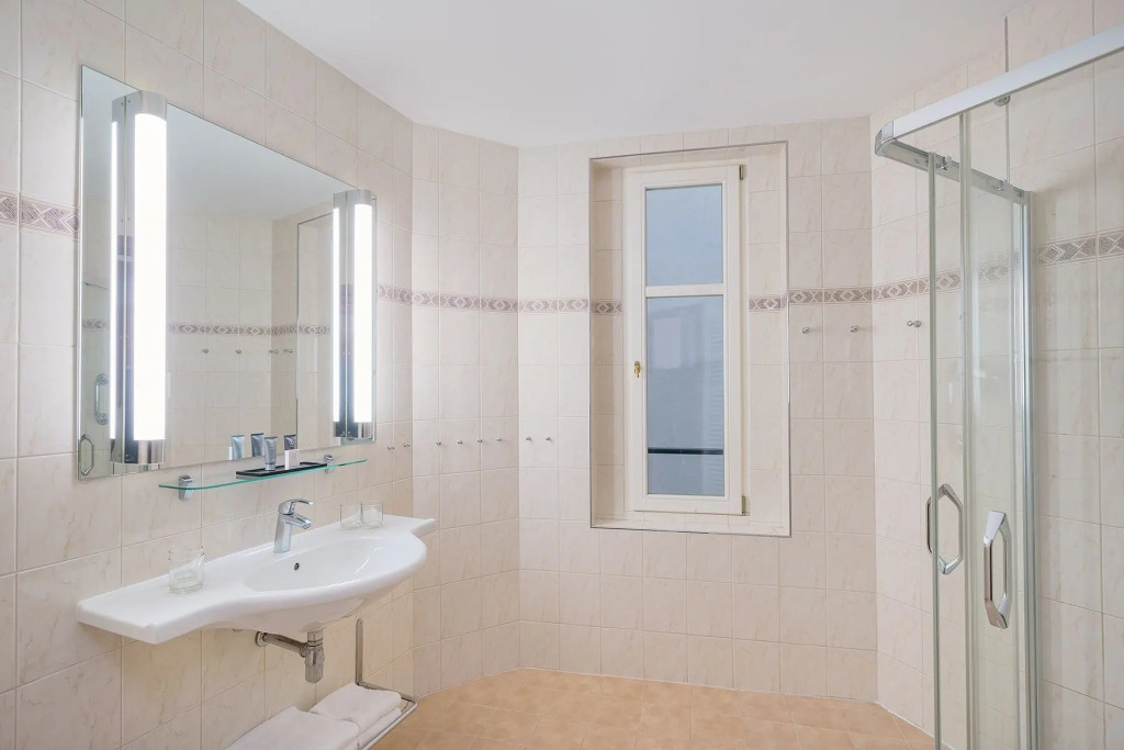 Hapimag Apartments Prague