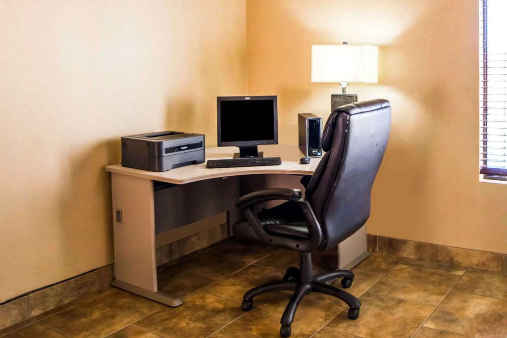 Quality Inn Draper near Salt Lake City