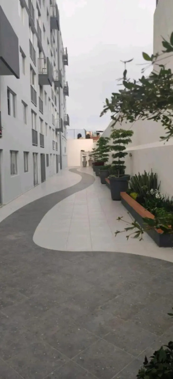 Tu joya Tapatia - Apartamento con alberca y aire acondicionado